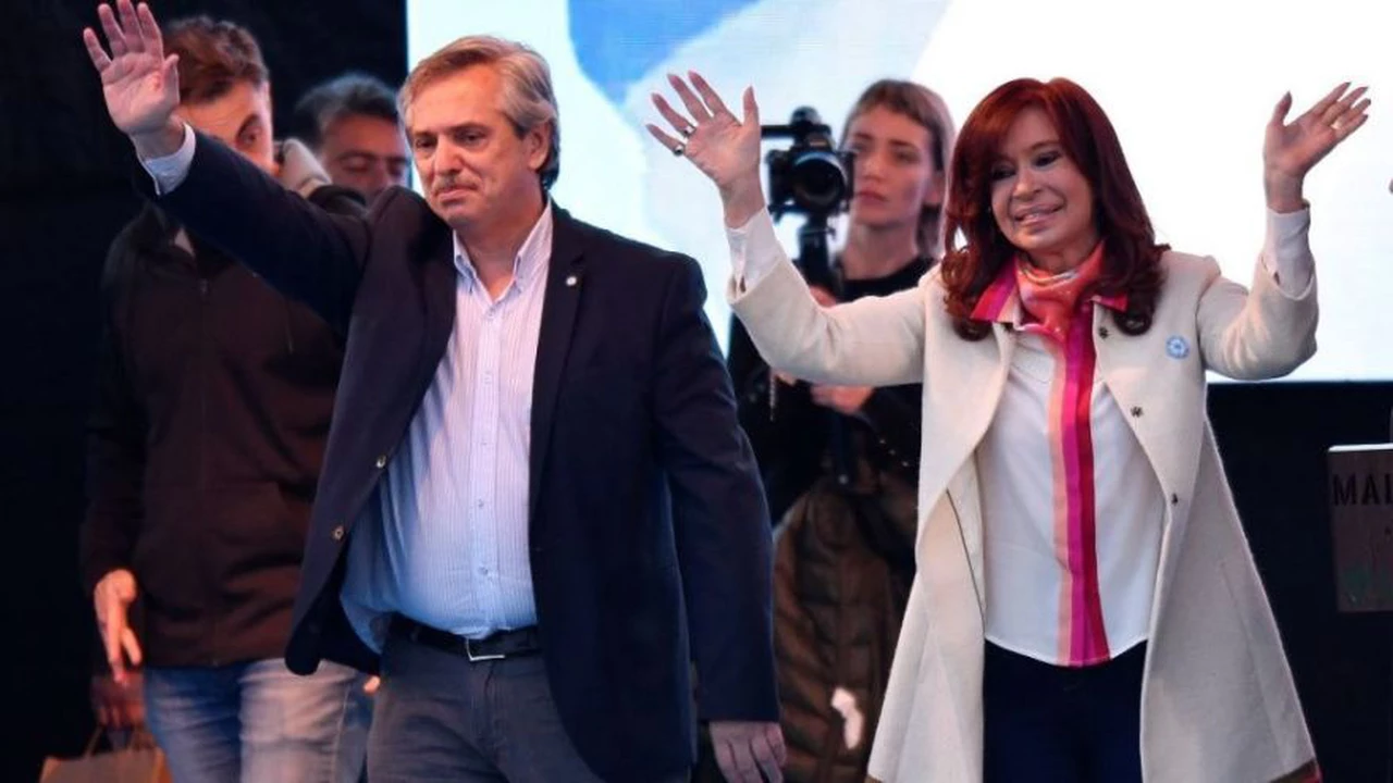 La confianza en el gobierno de Alberto Fernández subió 18% en comparación a la que tuvo Macri al fin de su mandato