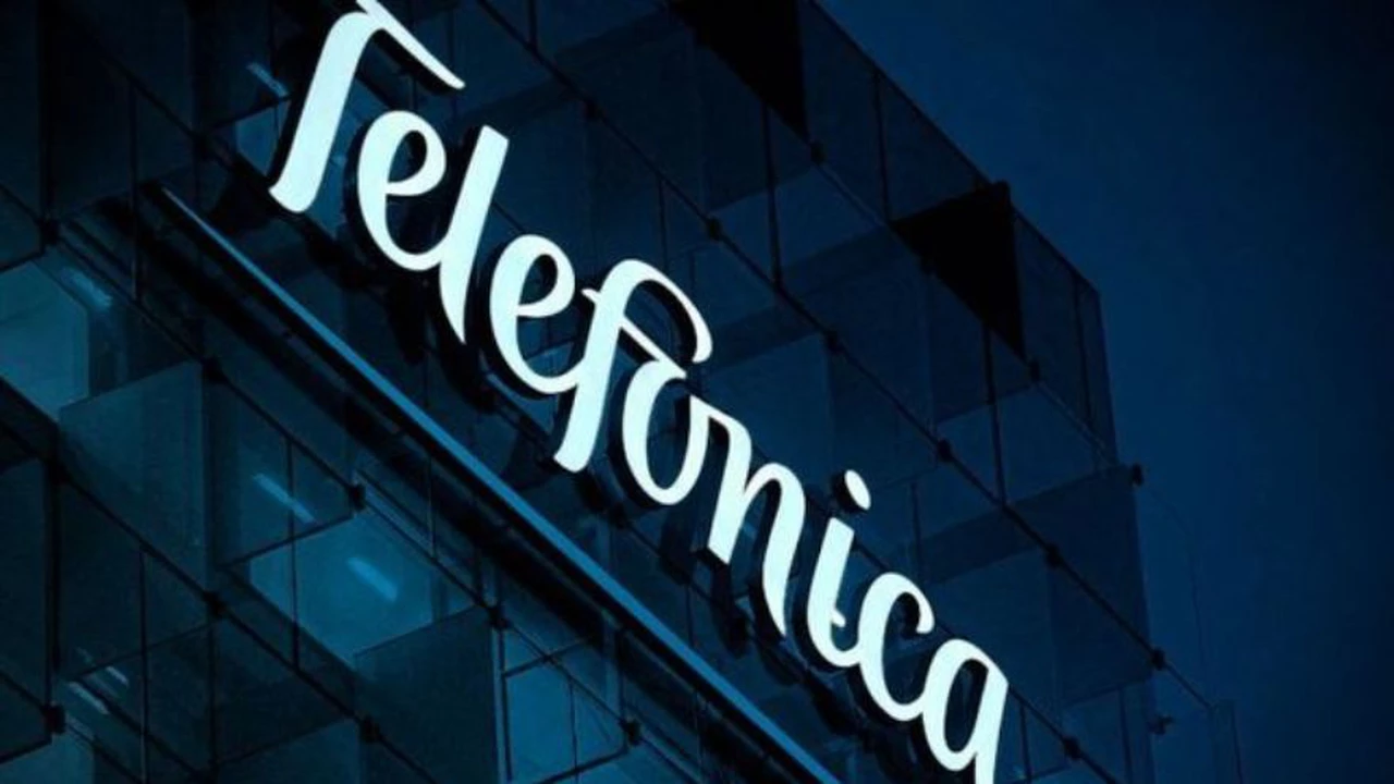 Holding empresario busca quedarse con el 51% del negocio de Telefónica en Latinoamérica