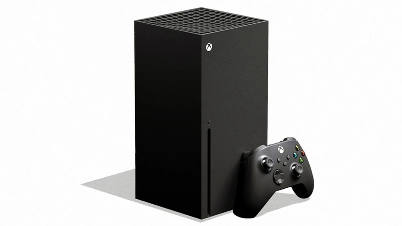Xbox Series X: Microsoft presenta su nueva consola