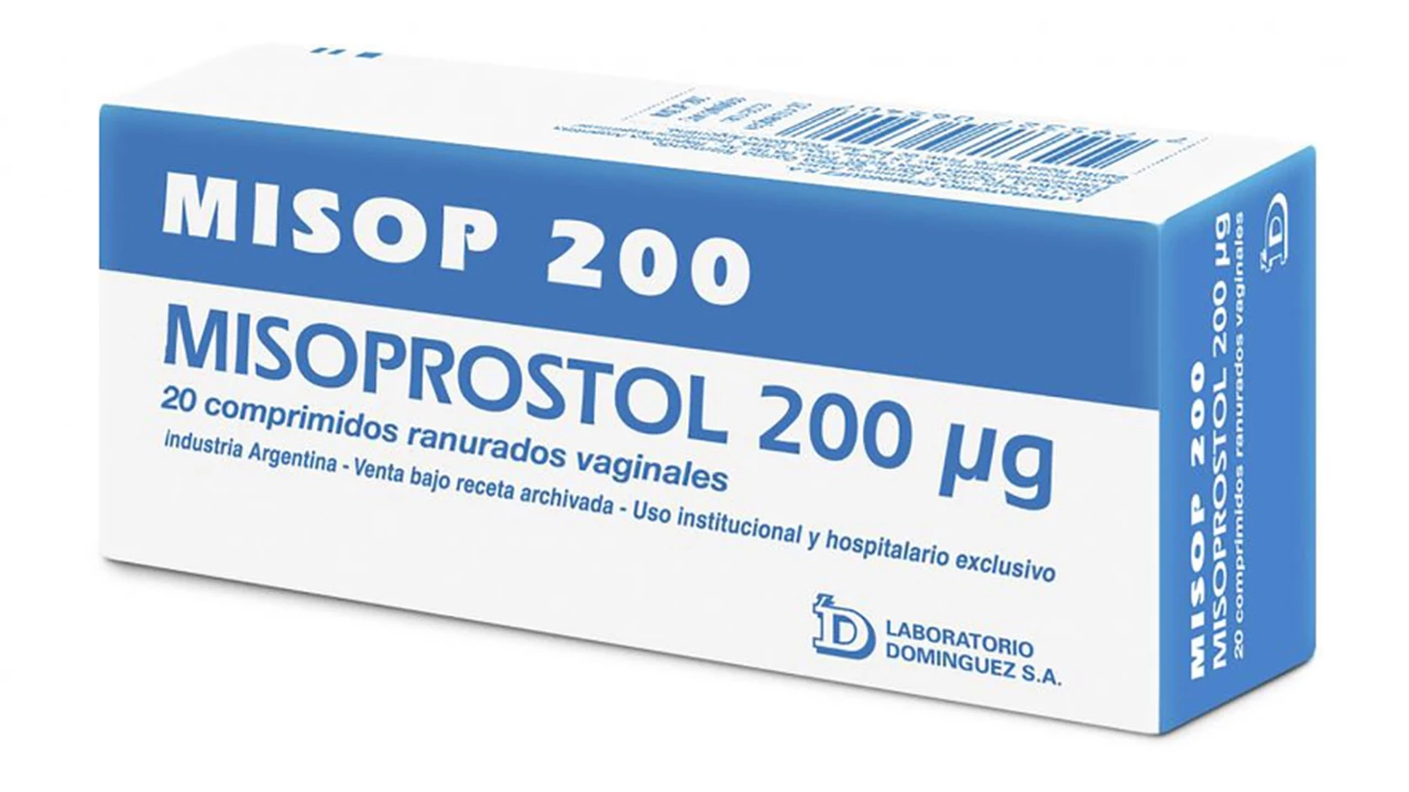 Por decisión judicial, el misoprostol puede comercializarse nuevamente en farmacias