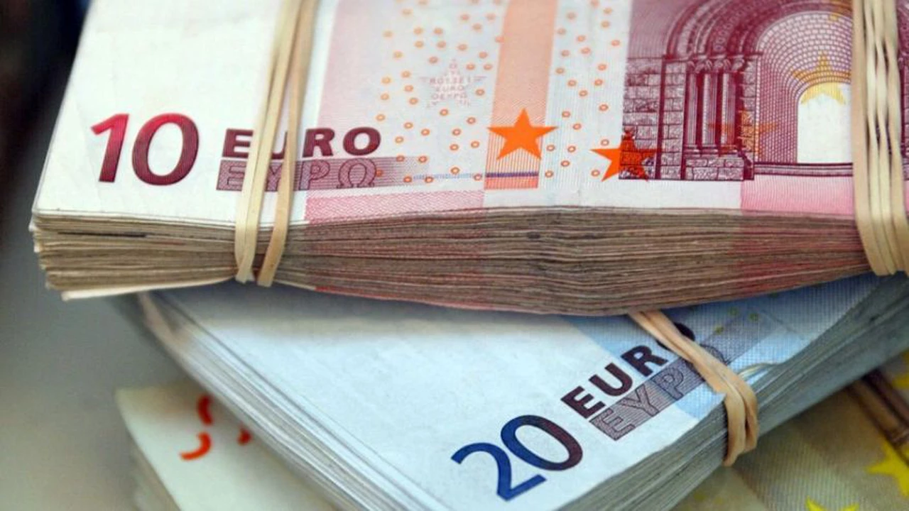 No solo habrá dólar turista: cuánto aumentarán los euros y los reales