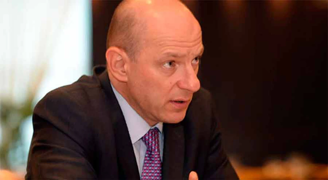 Sergio Berensztein advierte sobre los riesgos de una hiperinflación y una nueva caída en default