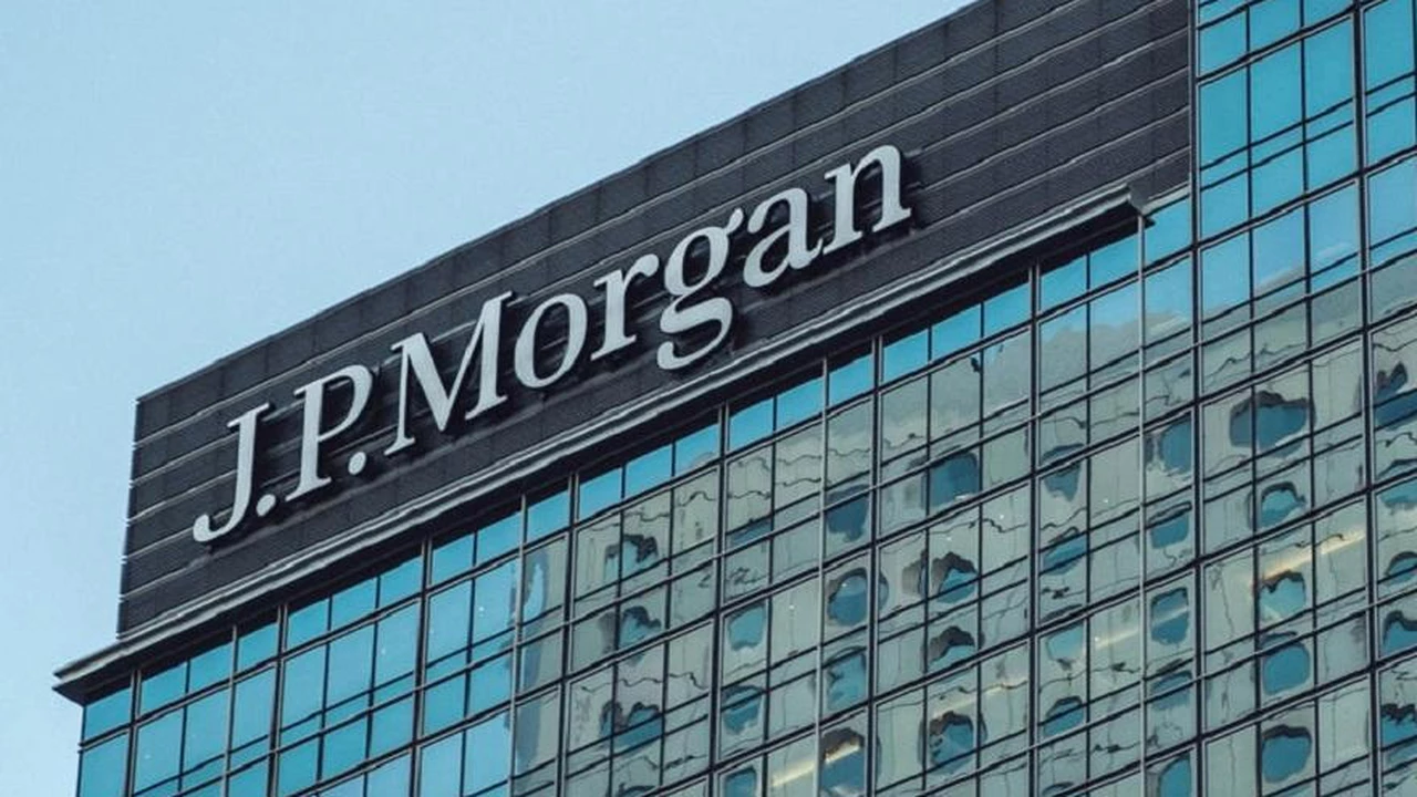 Cuántos millones de dólares pagará JPMorgan para cerrar un caso de manipulación
