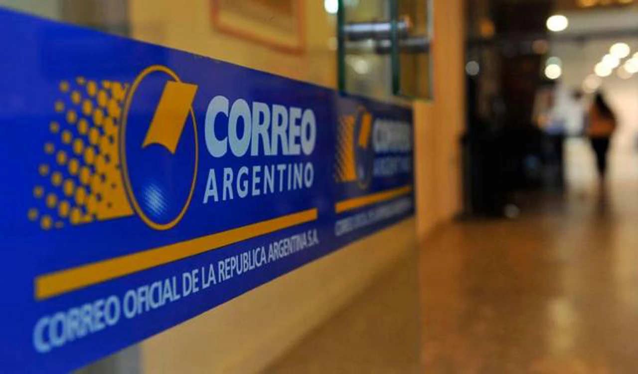 Alerta por el regreso "recargado" de esta estafa virtual vinculada al Correo Argentino