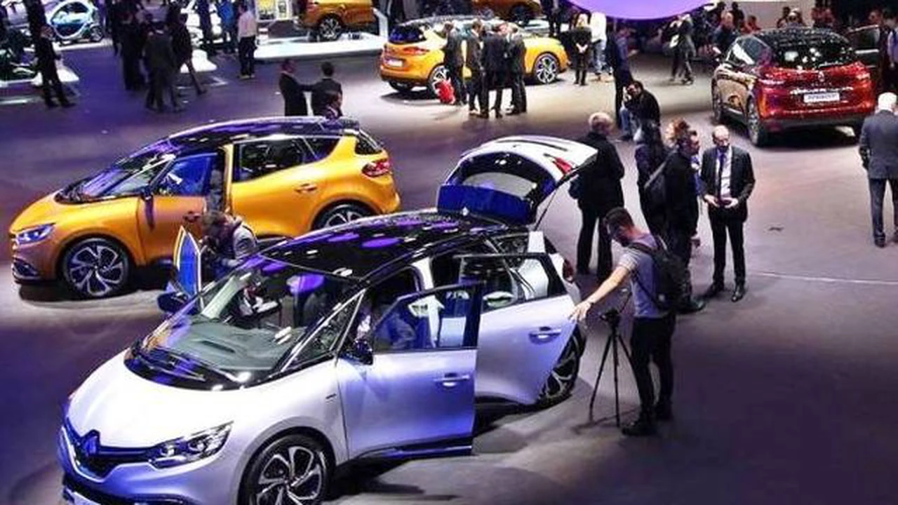Alertan que más de 20 marcas de autos podrían irse del país si sube el impuesto