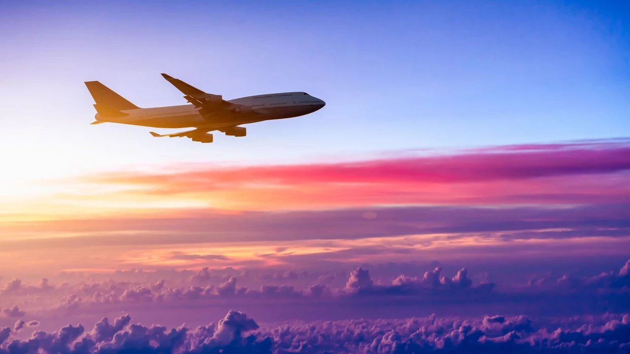 IATA se desentiende: "Los reembolsos de los pasajes de avión dependen únicamente de las aerolíneas"
