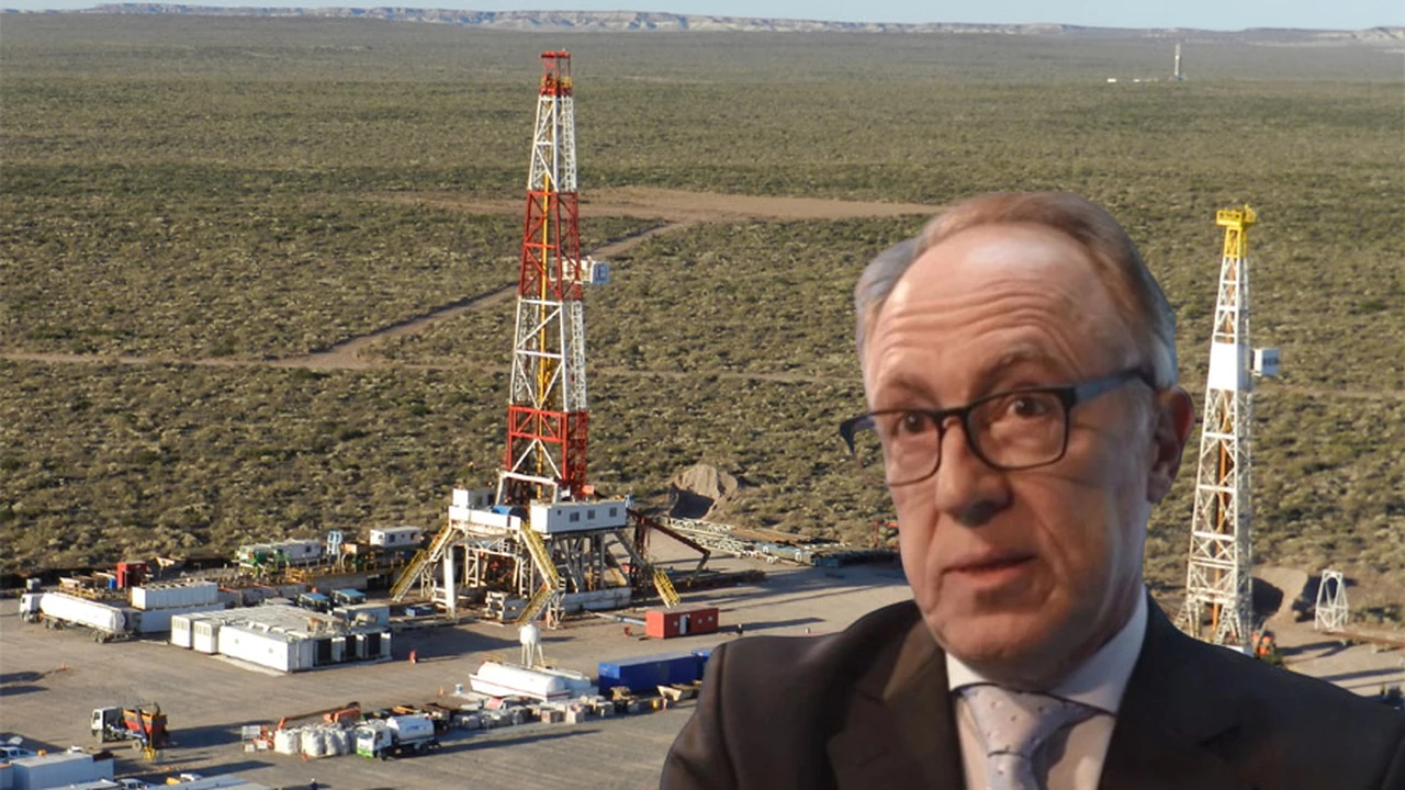 Vaca Muerta, bajo la lupa de Estados Unidos: Nielsen trata de seducir a think tank de las petroleras