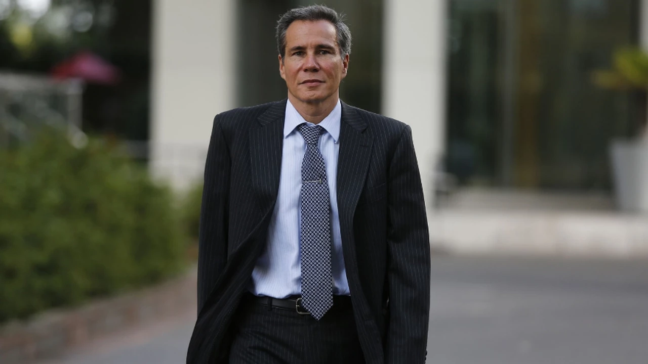 La madre de Nisman denunció a Alberto Fernández por meterse en la investigación de su hijo