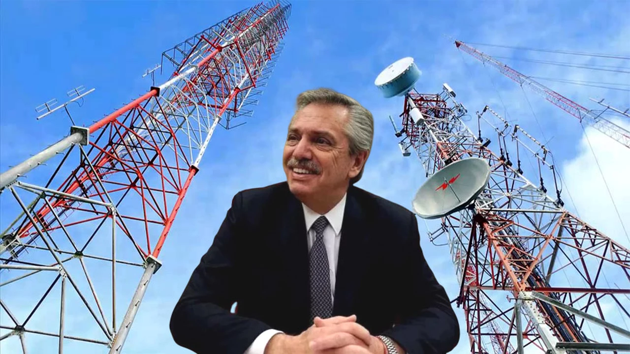 Telecomunicaciones y economía del conocimiento: cómo es la nueva estructura del Estado "digital" de Fernández