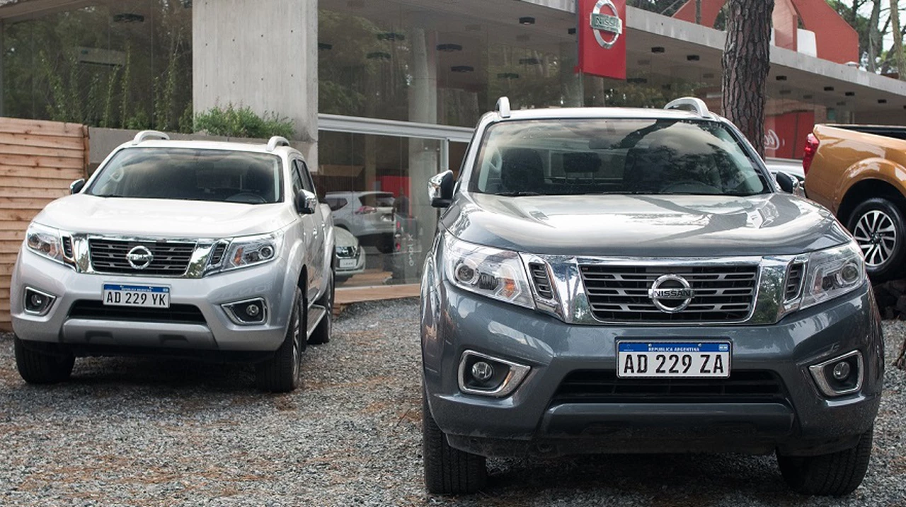 Nissan en Cariló: todos sus modelos, pruebas de manejo y experiencias digitales