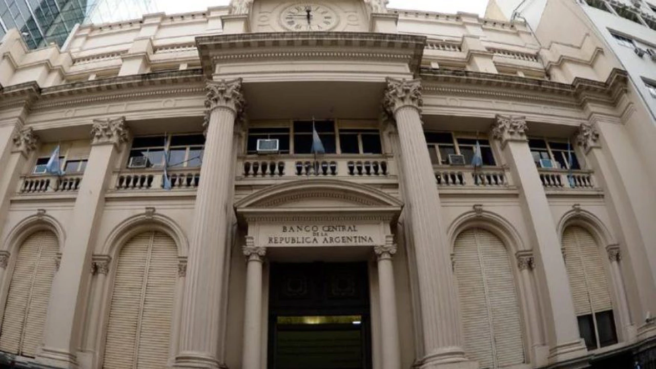 Se enciende la maquinita: el Banco Central emitió 100.000 millones de pesos al Tesoro