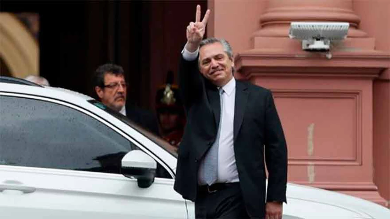 Fernández derogó un decreto de Macri y restituyó el Programa Nacional de Protección de Testigos