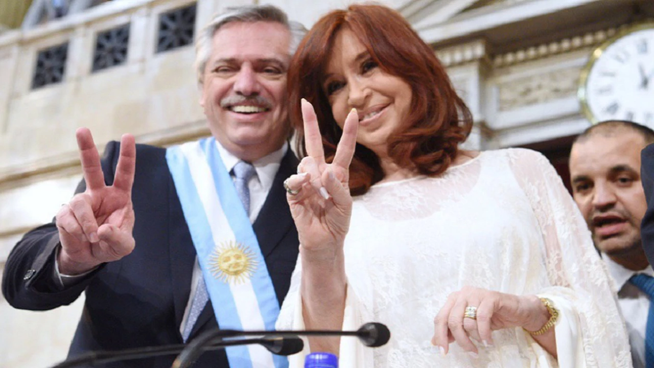 ¿Por qué Cristina Kirchner se quedó sin un despacho en la Casa Rosada?