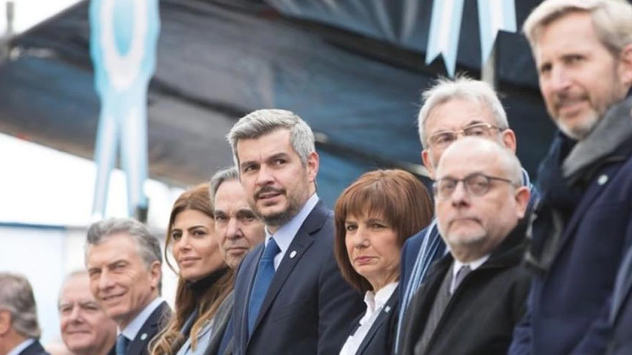 ¿A qué se dedicarán los exfuncionarios de Macri que se quedaron desocupados el 10 de diciembre?