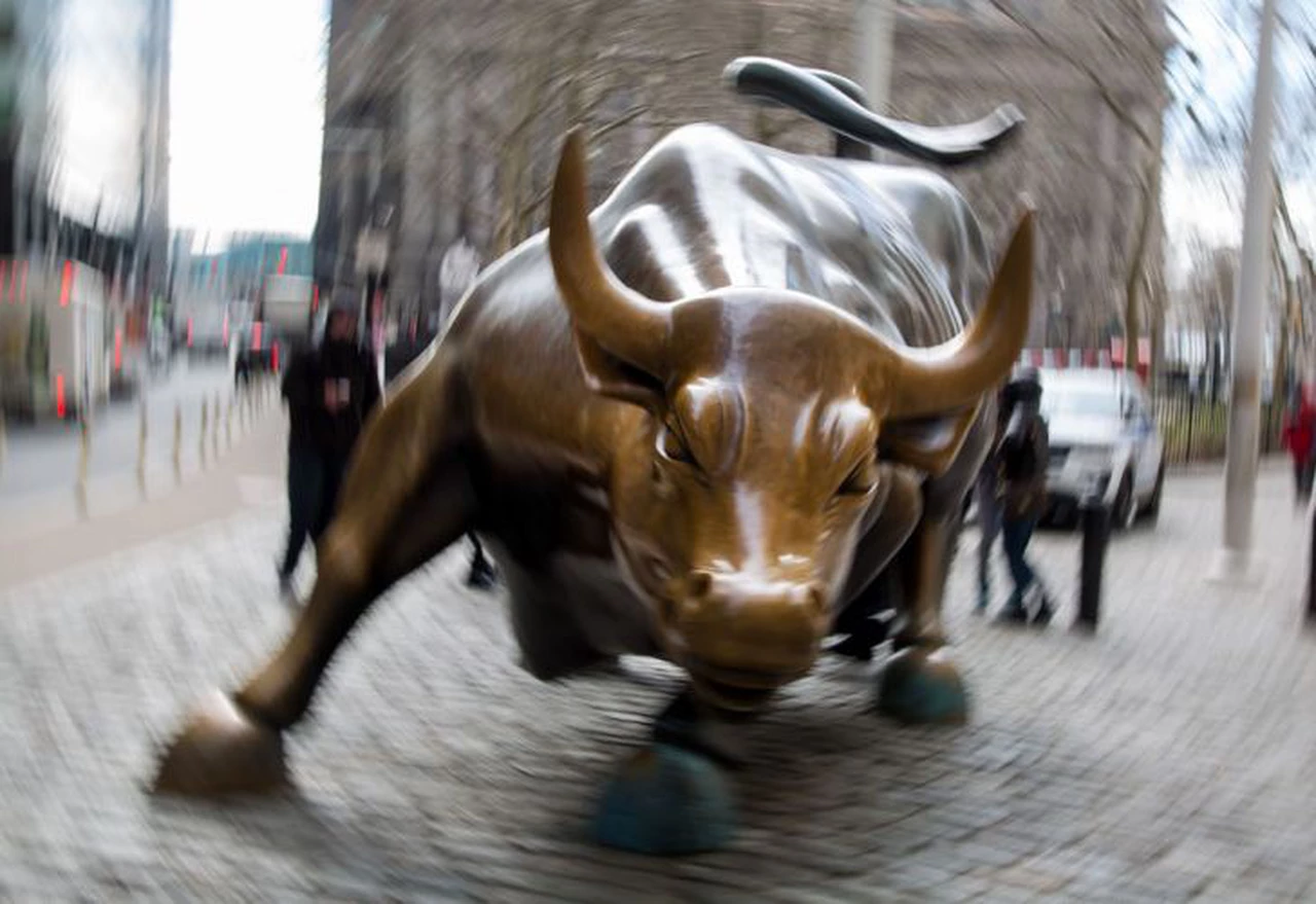 Encuesta: qué analizan los CFO en 2020 y por qué Wall Street está sobrevalorado