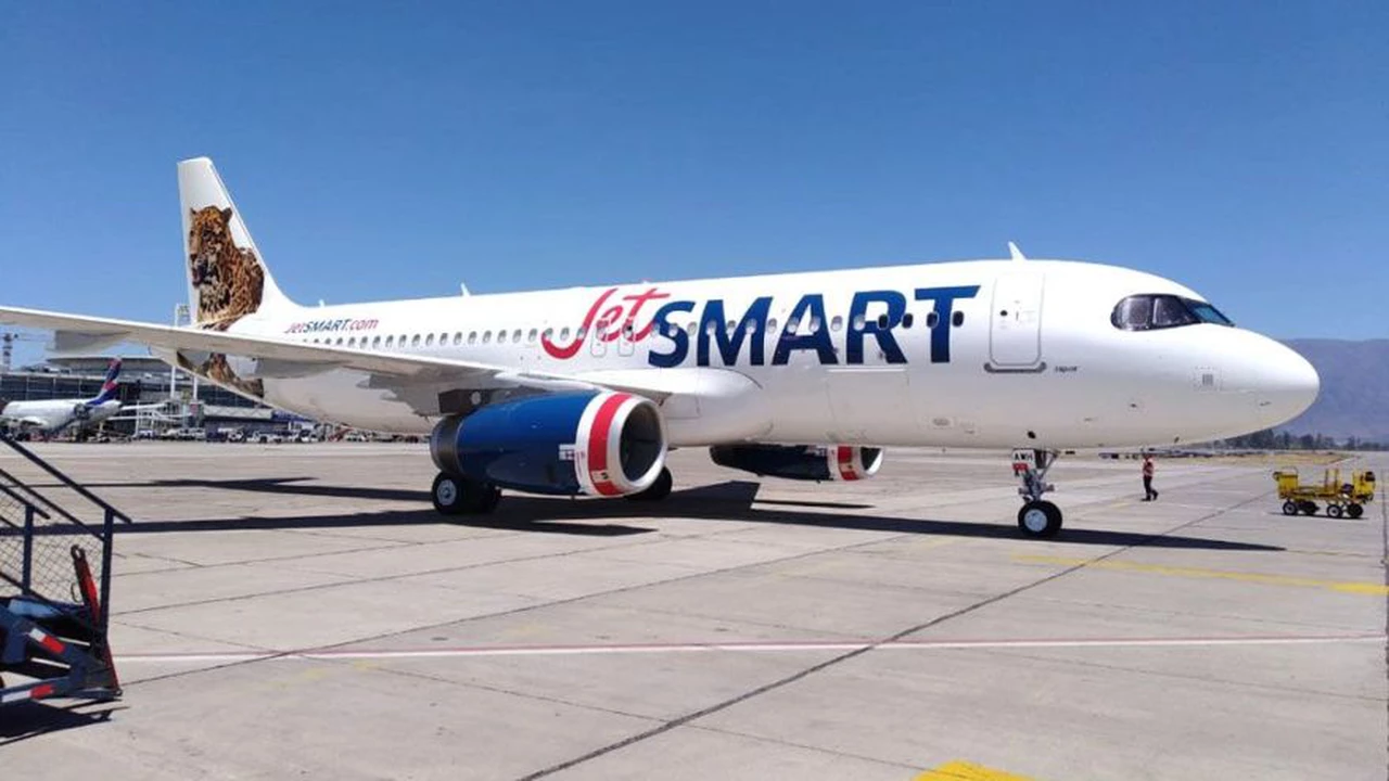 Jetsmart ofrece descuento del 50% para viajes al exterior: ¿cómo y cuándo acceder?