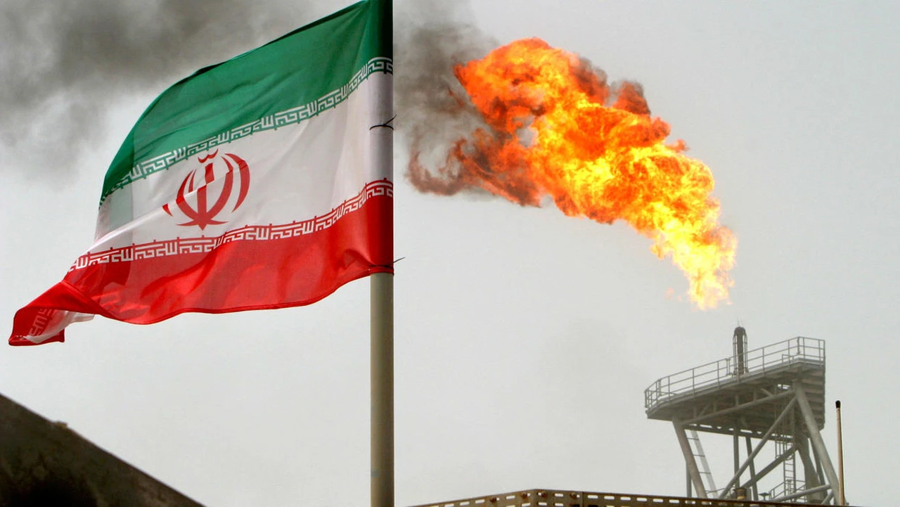 Se dispara el precio del petróleo, el oro y los bonos del Tesoro de EEUU tras el ataque a militar iraní en Irak