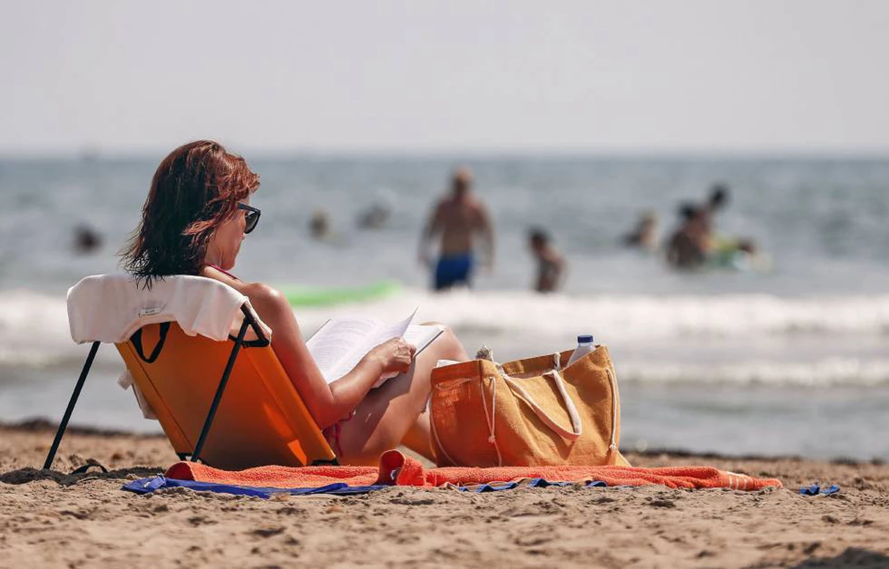 Se confirmó la temporada de verano: la Provincia define los protocolos para ir a la playa