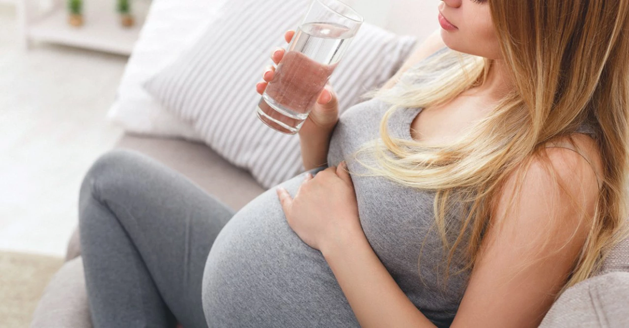 Ácido fólico en embarazadas: por qué se toma, cuándo se empieza y cuál es la dosis
