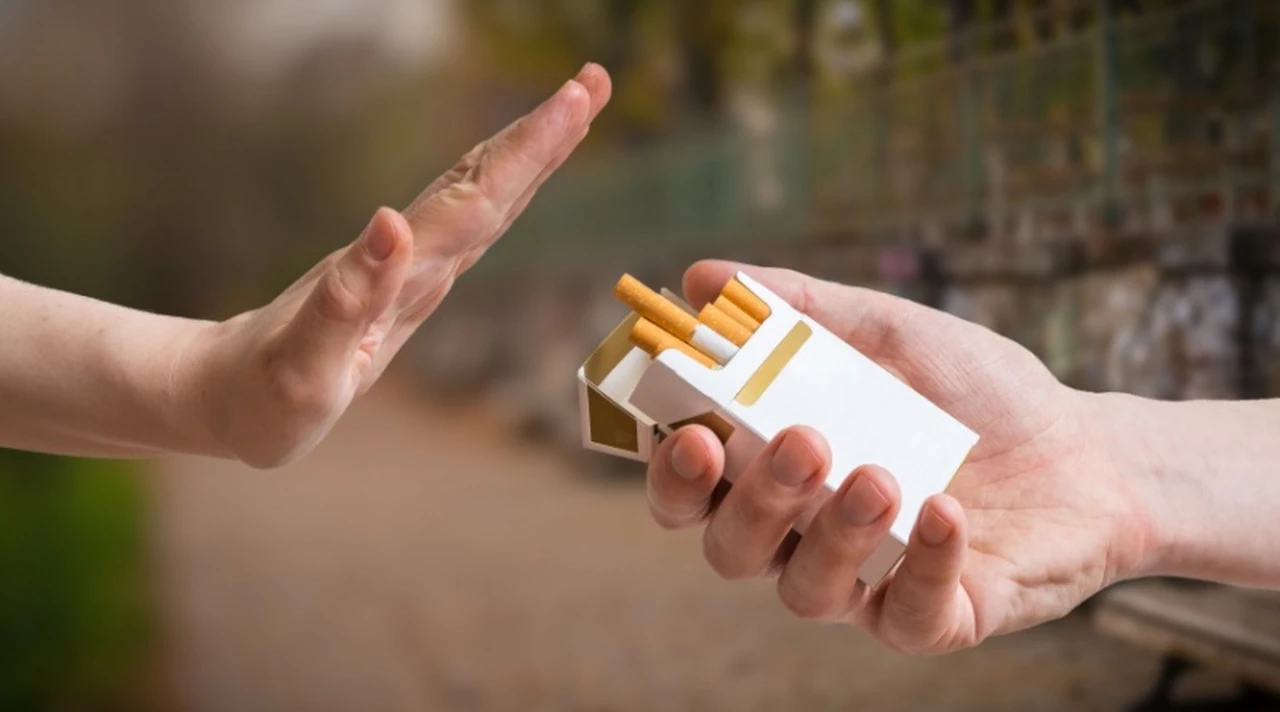 Qué país ya ofrece tratamientos para dejar de fumar