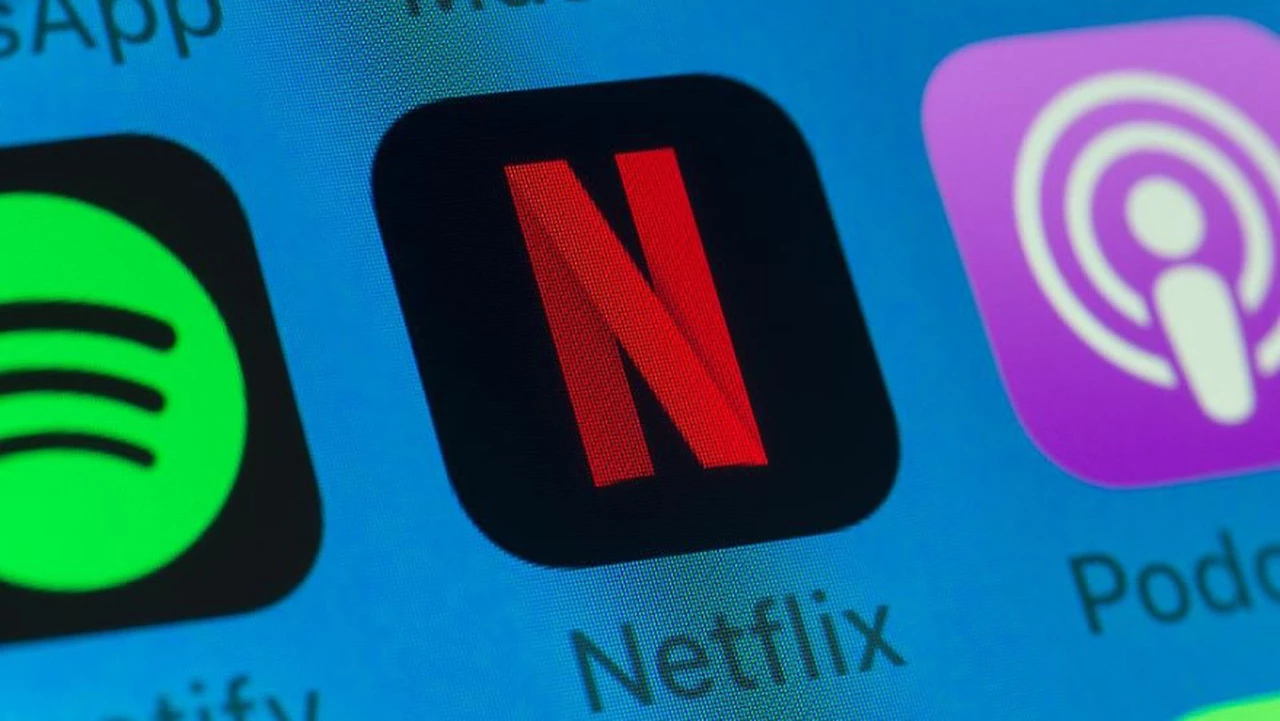 Sube el dólar tarjeta: cómo quedan los servicios de Netflix, Spotify y otras plataformas de streaming