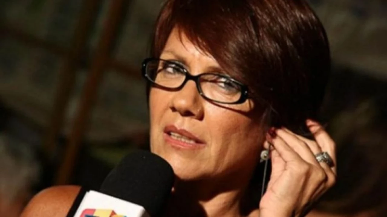 Sandra Russo: la periodista de 678 formará parte del gabinete de Axel Kicillof