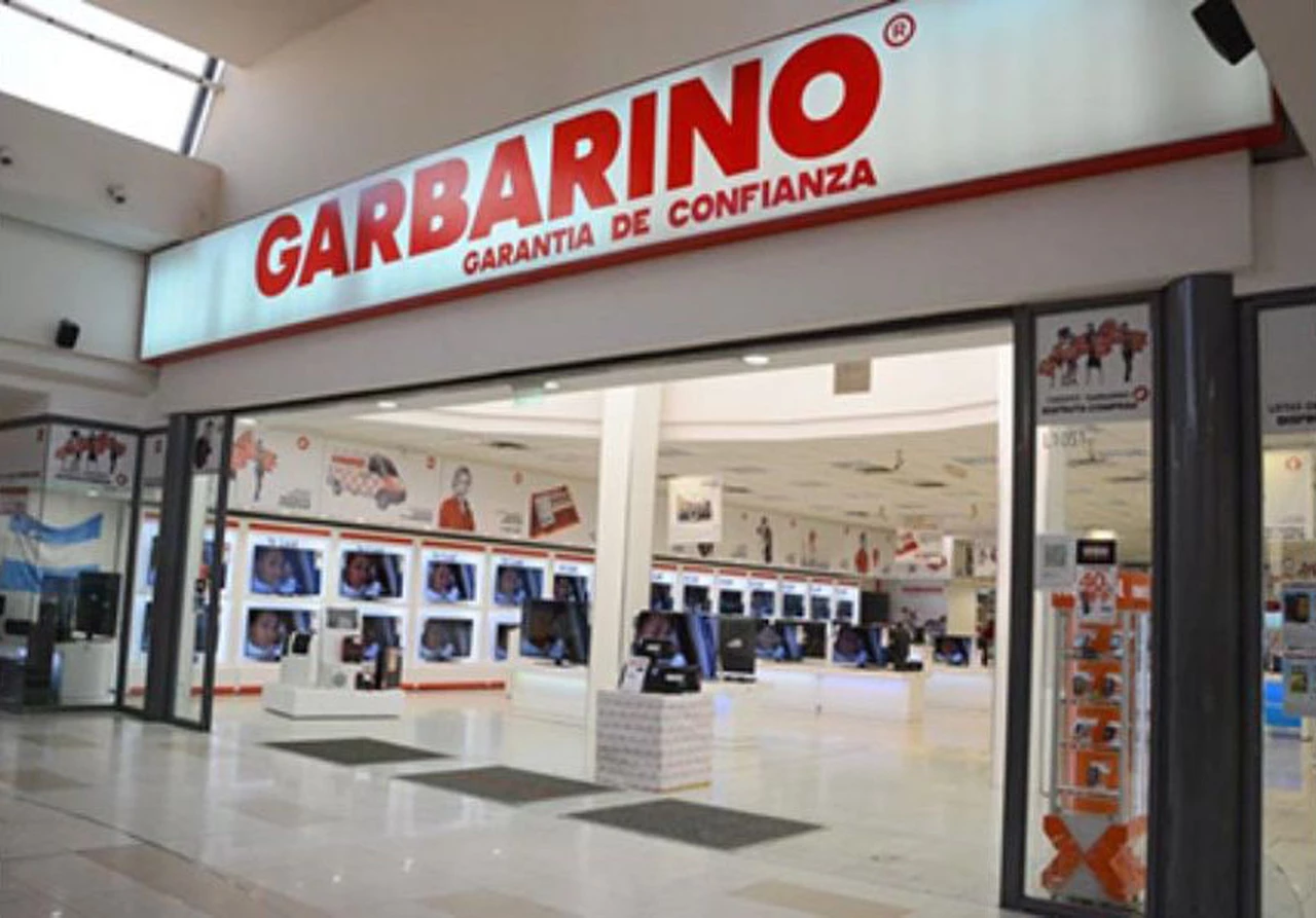 Feroz impacto de la nueva Garbarino en el mercado: colocó bonos y generó una sobredemanda de 180%