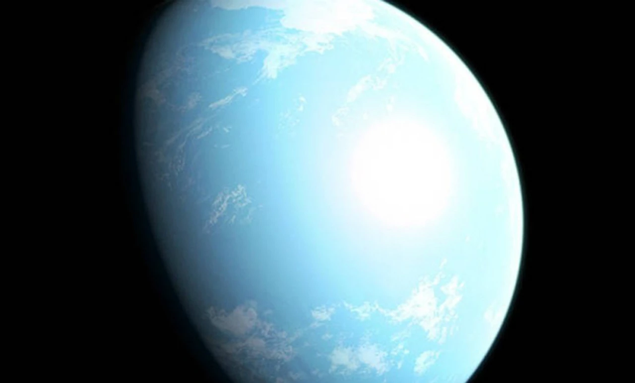 Hallazgo: la NASA descubre otro planeta del tamaño de la Tierra en una zona "habitable"