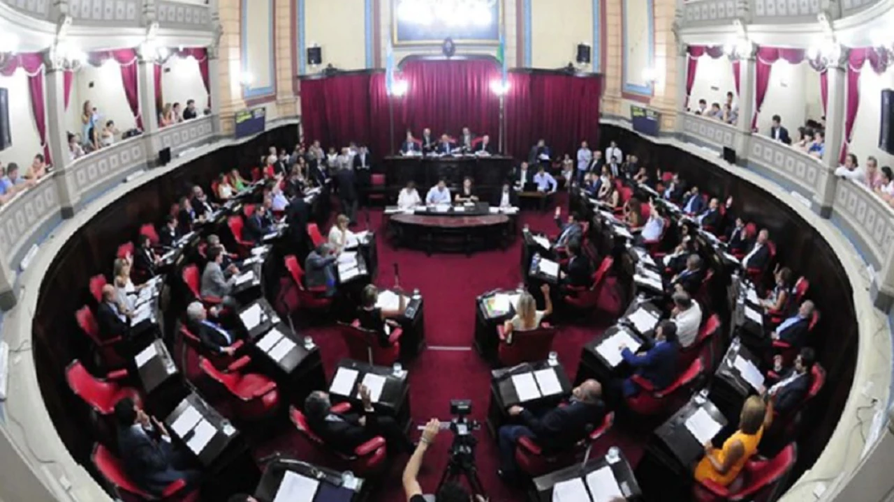 La reforma impositiva bonaerense es ley: la Cámara de Diputados aprobó los cambios del Senado