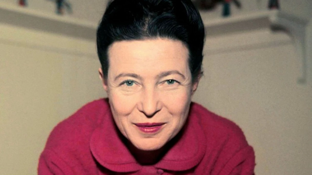 Quién es Simone de Beauvoir y por qué es tan importante para el feminismo de hoy