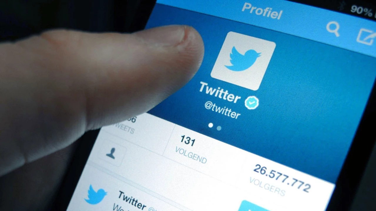 Twitter no quiere habilitar el botón para editar tuits