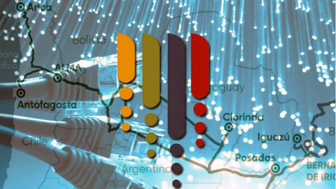 Crece una red de banda ancha alternativa en el Norte argentino