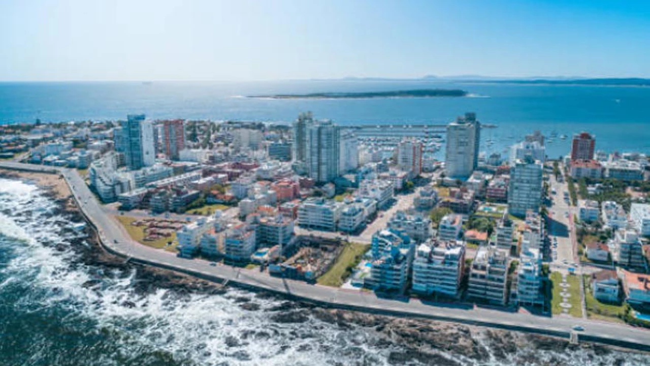 Montevideo es la ciudad más cara para vivir de la región