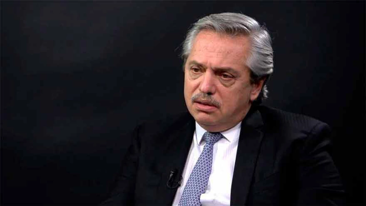 Alberto Fernández le pidió a la SIGEN que "trabaje bien" para "prevenir la corrupción"