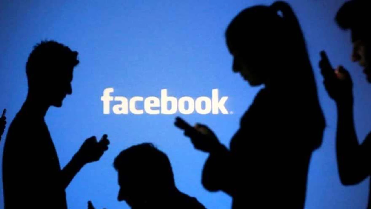 Cuidado con tu información en Facebook: millones de datos quedan expuestos cada día
