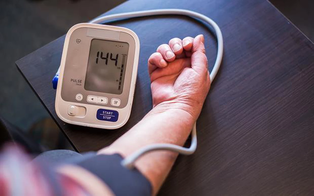Hipertensión: qué consecuencias puede provocar si no se controla ni se trata