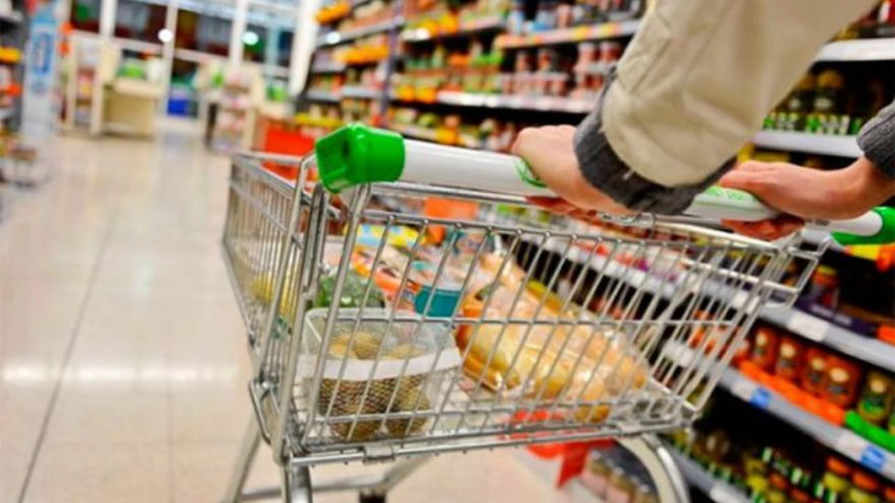 Ley de Góndolas: el Gobierno buscará aprobarla esta semana, pese al rechazo de supermercadistas