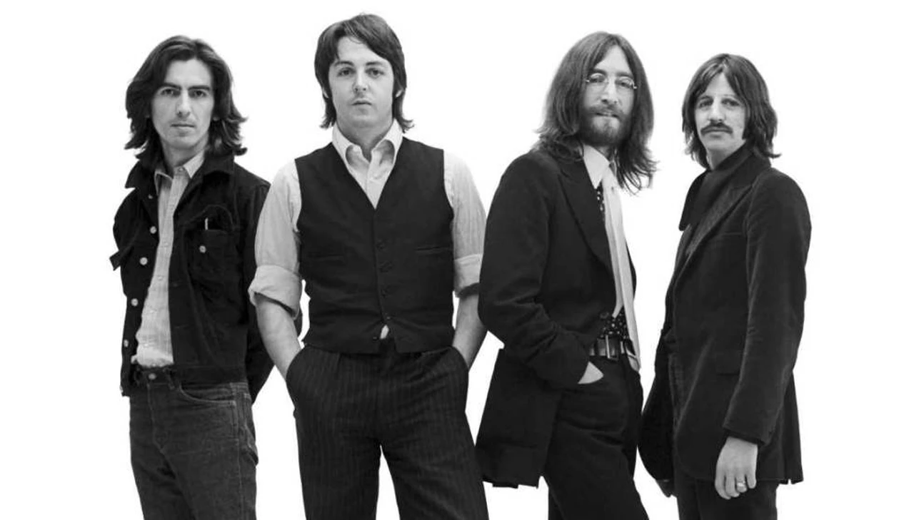 ¿Sabés por qué hoy, 16 de enero, se recuerda el Día Internacional de The Beatles?
