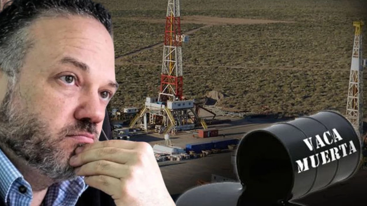 El Gobierno organizó dos "mega cumbres" petroleras para frenar los despidos en Vaca Muerta