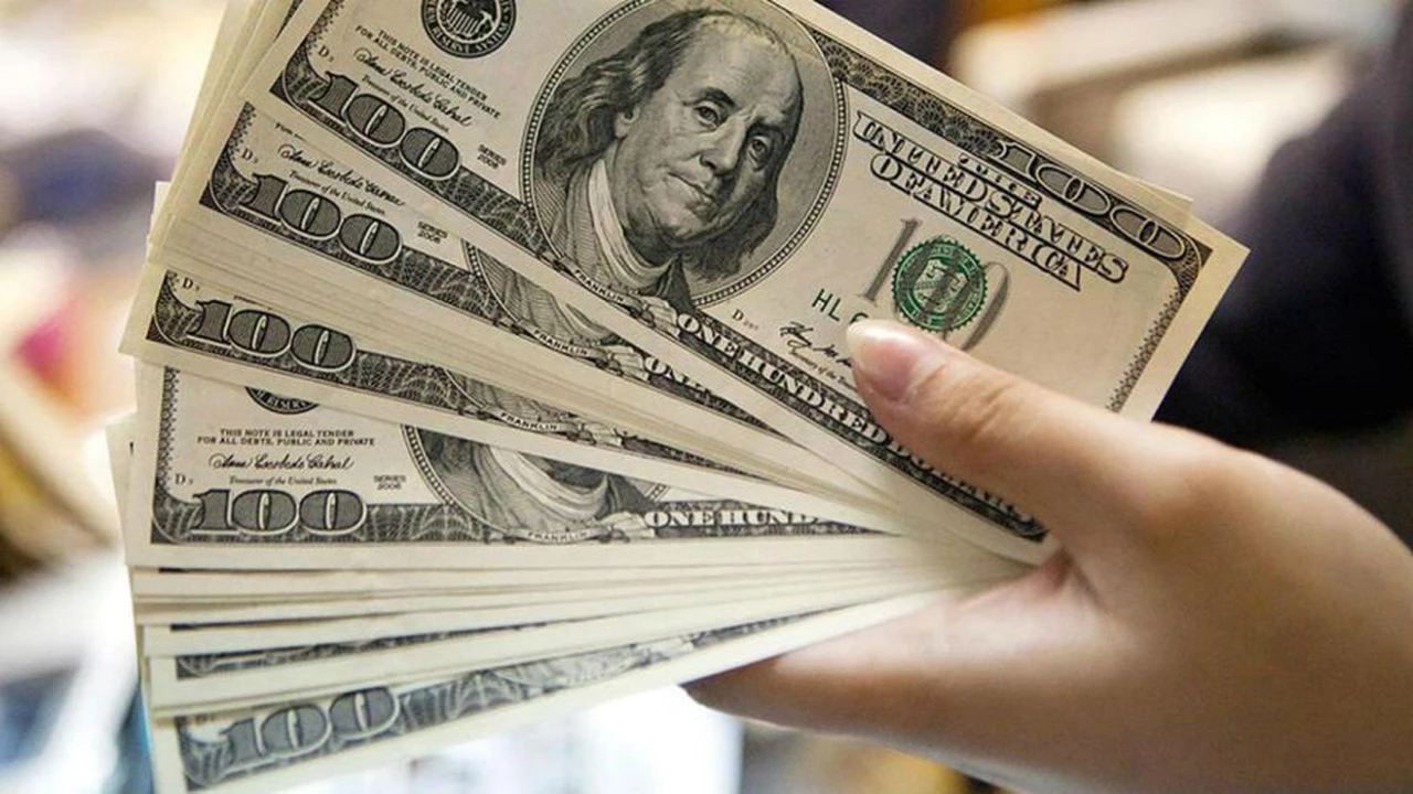 En la última rueda de la semana, el contado con liqui siguió siendo el dólar de mayor valor: cotizó a $83,30
