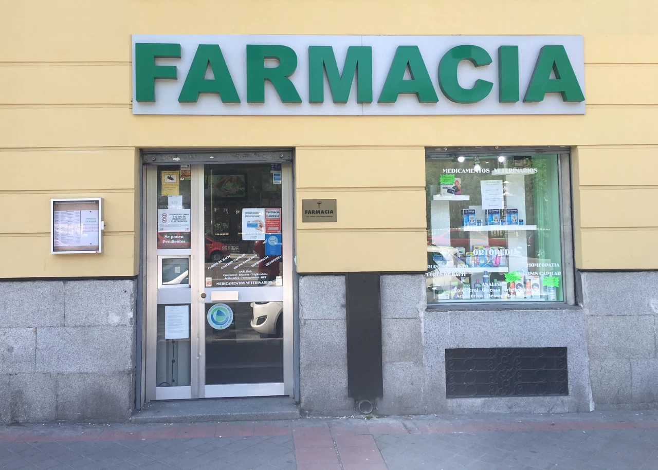 5 meses sin cobrar: PAMI debe a las farmacias prestaciones desde septiembre
