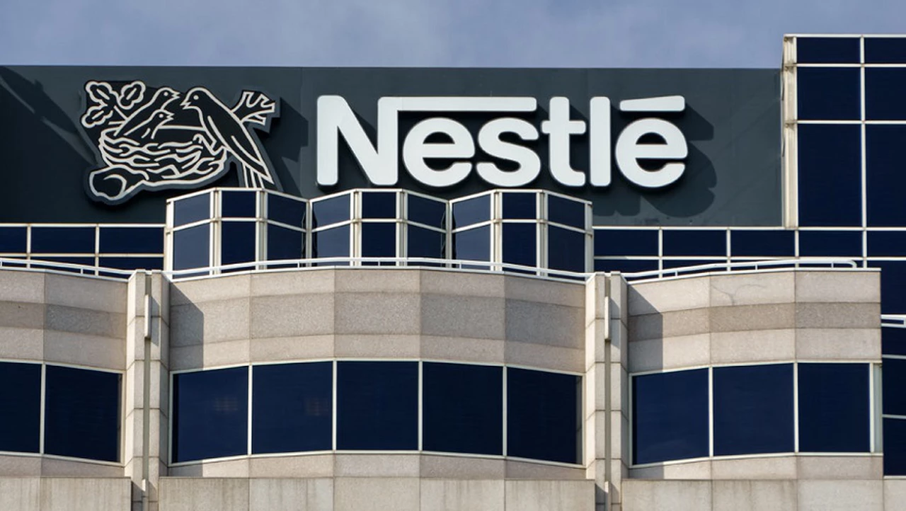 Nestlé compra marcas de nutrición y suplementos de Bountiful: ¿cuánto pagó por ellas?