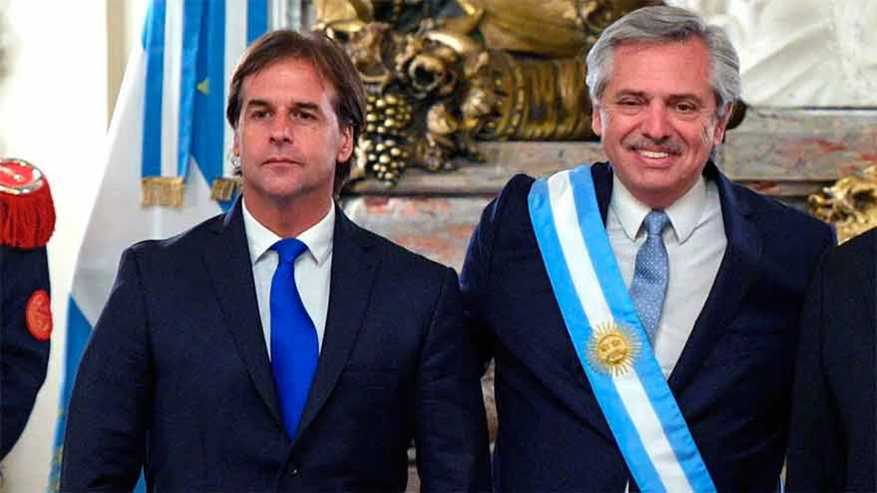 Crece la polémica entre Argentina y Uruguay mientras asoma el fantasma de paraíso fiscal