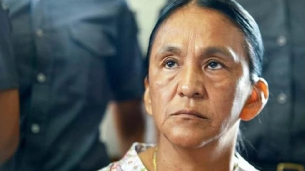 Justicia de Jujuy ratificó la condena de Milagro Sala por 13 años en la causa Pibes Villeros
