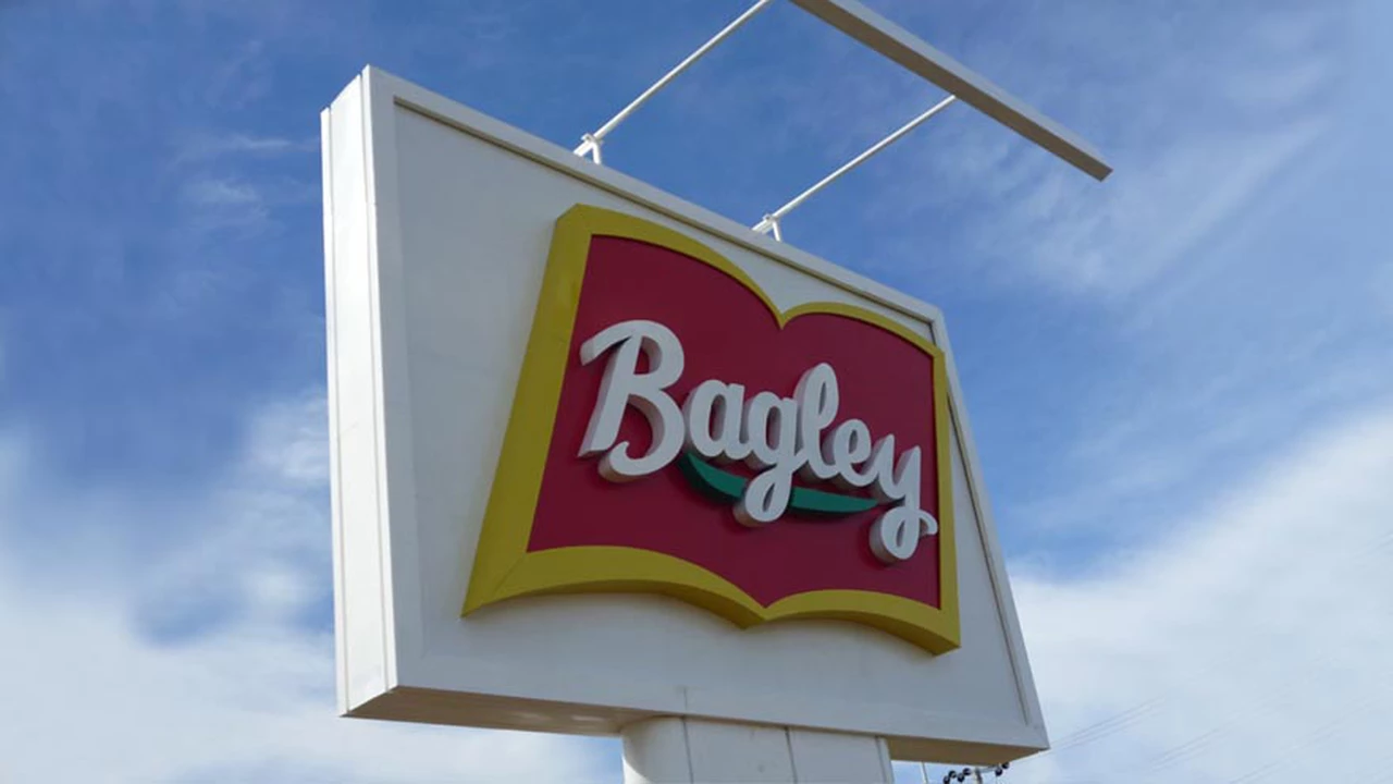 Sigue la crisis en Bagley: suspende su producción en Córdoba y hay 370 empleados afectados