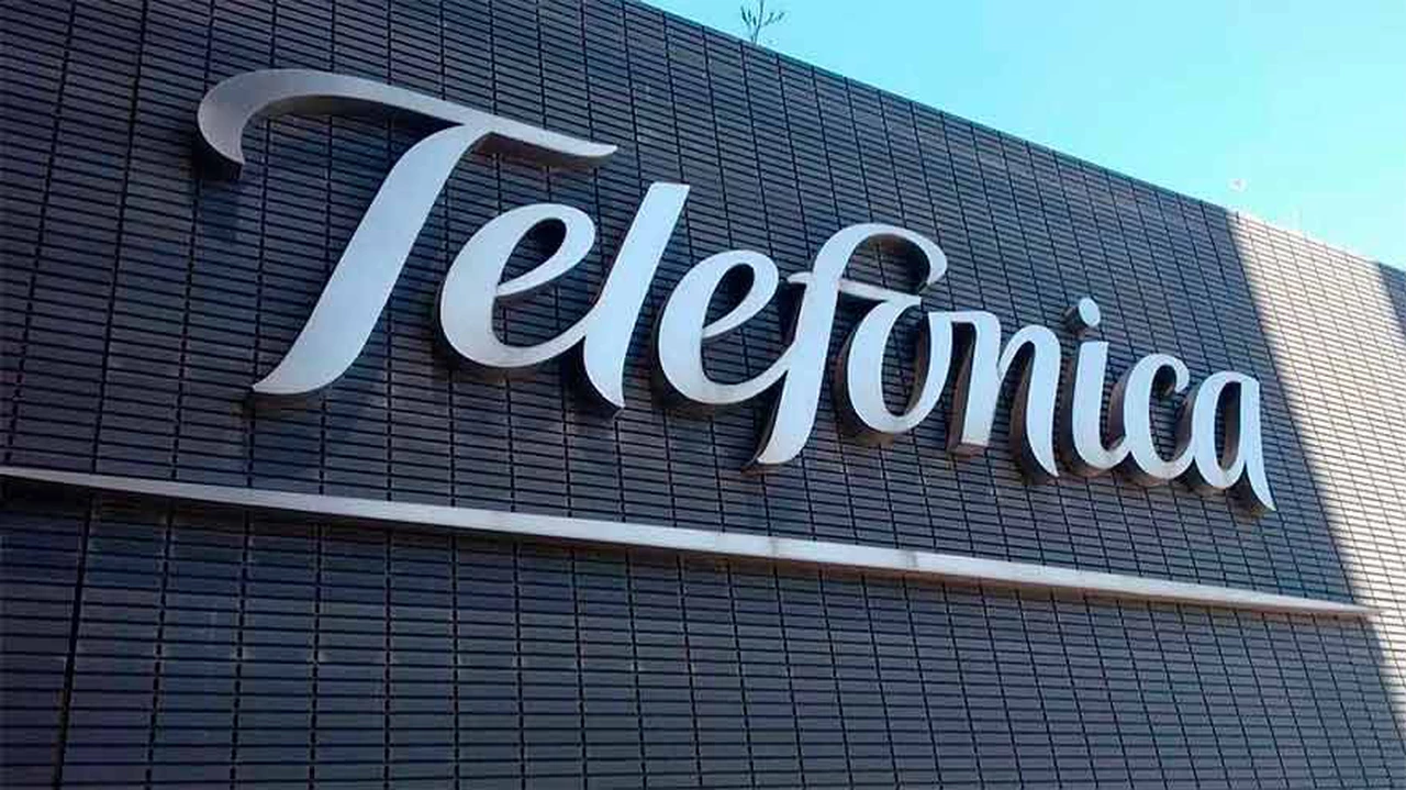 Telefónica Brasil ya supone más del 48% del valor en Bolsa de la "telco"