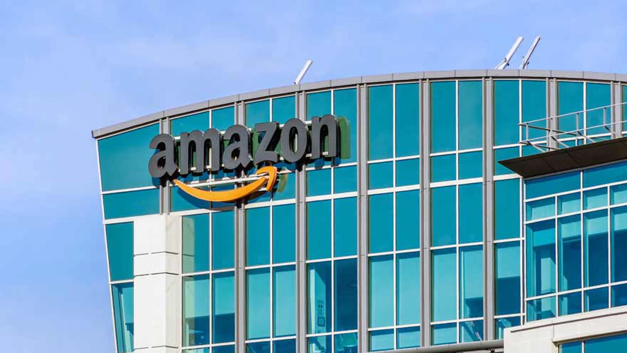 ¿Te gustaría trabajar en Amazon?: así es el largo e intenso proceso de reclutamiento de empleados