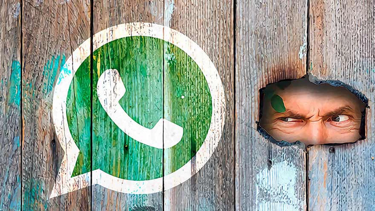 Los 6 trucos de WhatsApp para frenar a a los chismosos