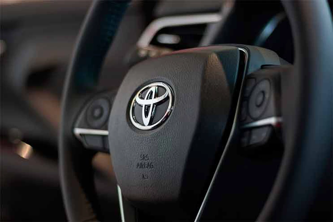 Toyota decidió revisar 3,4 millones de vehículos debido a airbags que no se activan