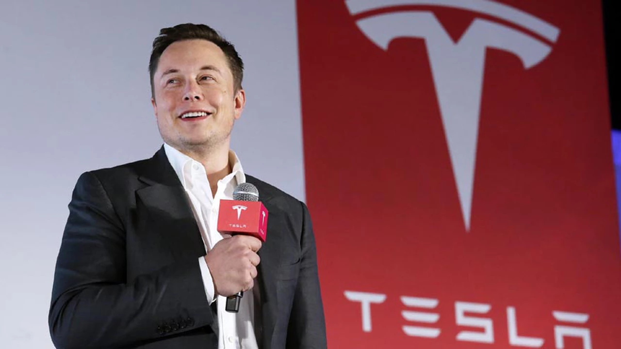 Cuál es la startup argentina que Elon Musk eligió para alimentar a sus empleados en Tesla